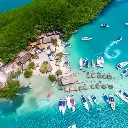 TOUR 4 ISLAS + PLANCTON