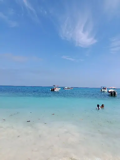 MANTAS BEACH - $330.000
