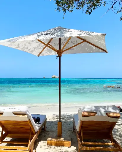 PAO PAO BEACH - $370.000