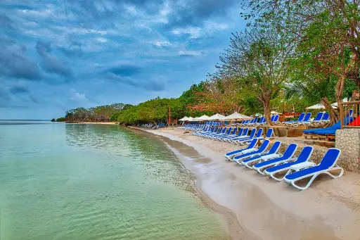 ISLA DEL ENCANTO PASADIA GOLD - $780.000