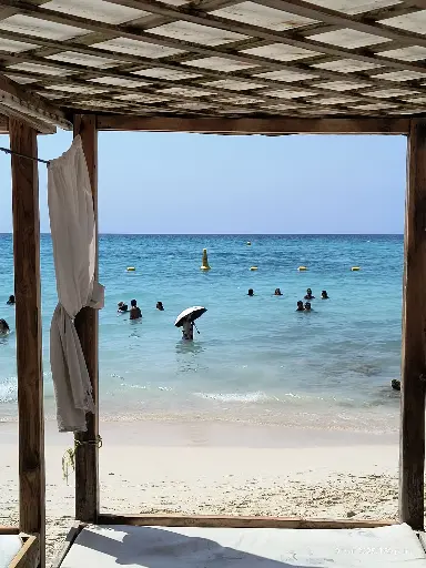 PLAYA BLANCA-BARÚ