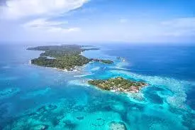 BARÚ + ISLAS DEL ROSARIO