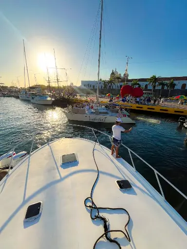 BAHÍA RUMBERA